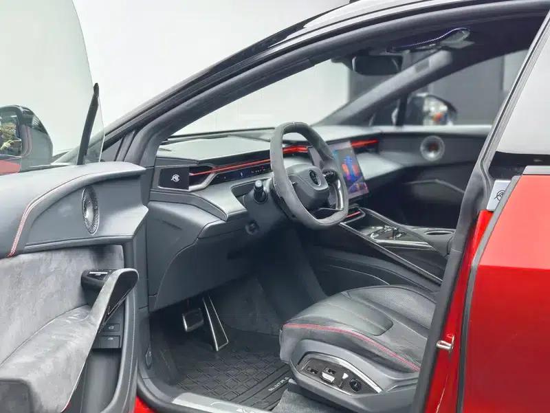 2023 Eletre S+ — миниатюра 18