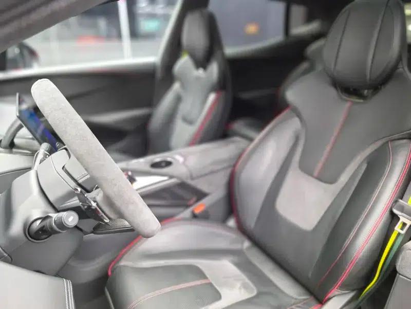 2023 Eletre S+ — миниатюра 19