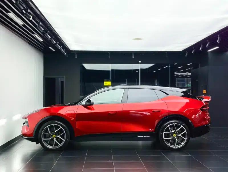 2023 Eletre S+ — миниатюра 3