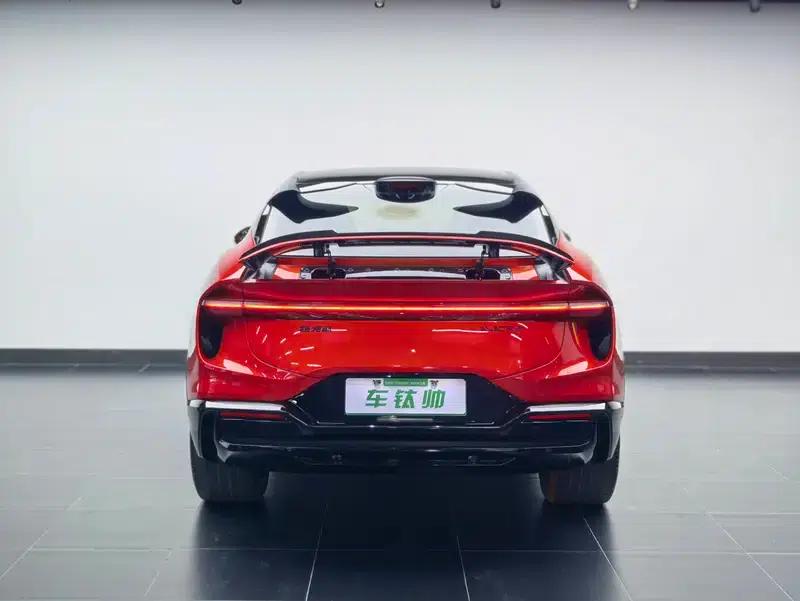 2023 Eletre S+ — миниатюра 4