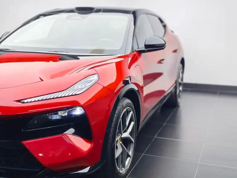 2023 Eletre S+ — миниатюра 7