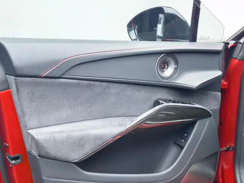 2023 Eletre S+ — миниатюра 10