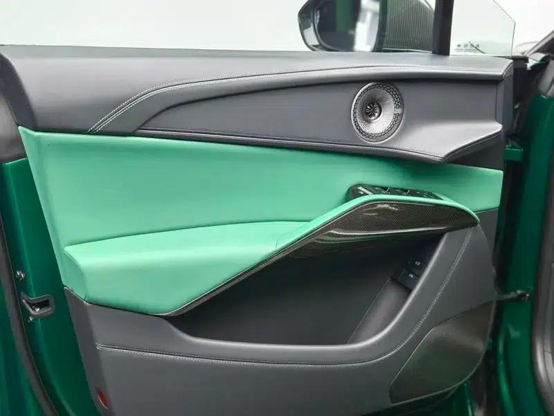 2023 Eletre R+ — миниатюра 11