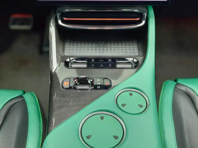 2023 Eletre R+ — миниатюра 18