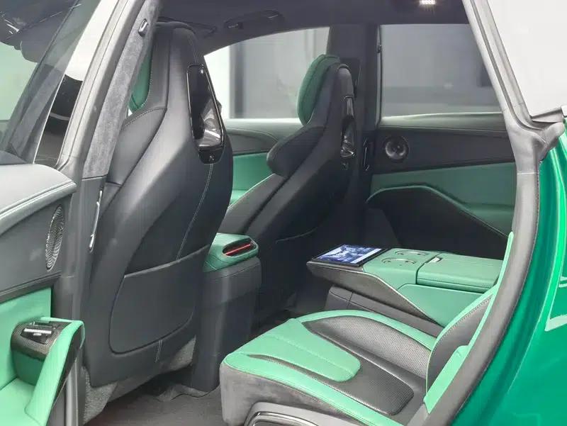 2023 Eletre R+ — миниатюра 21