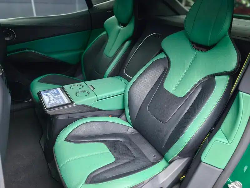 2023 Eletre R+ — миниатюра 22