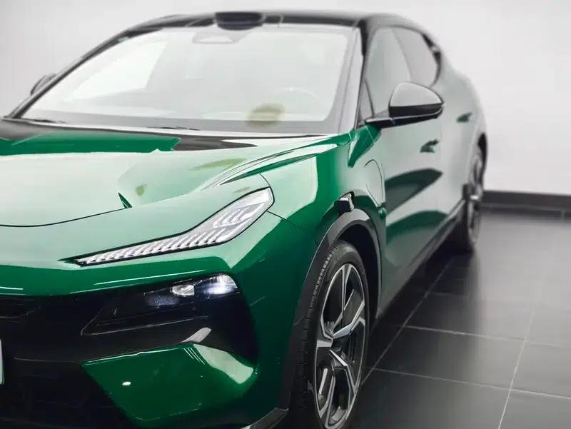 2023 Eletre R+ — миниатюра 7
