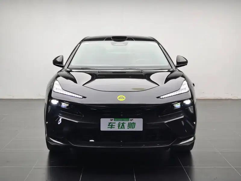 2023 Eletre R+ — миниатюра 2