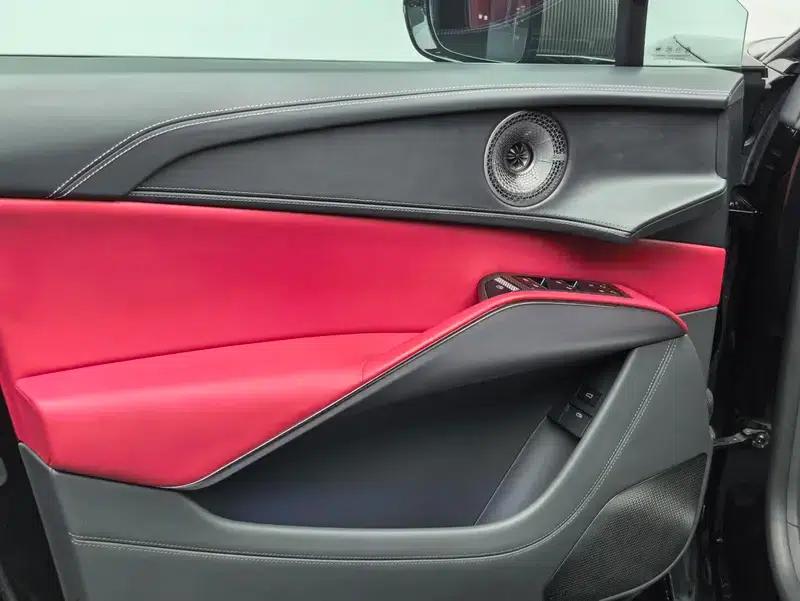 2023 Eletre R+ — миниатюра 11