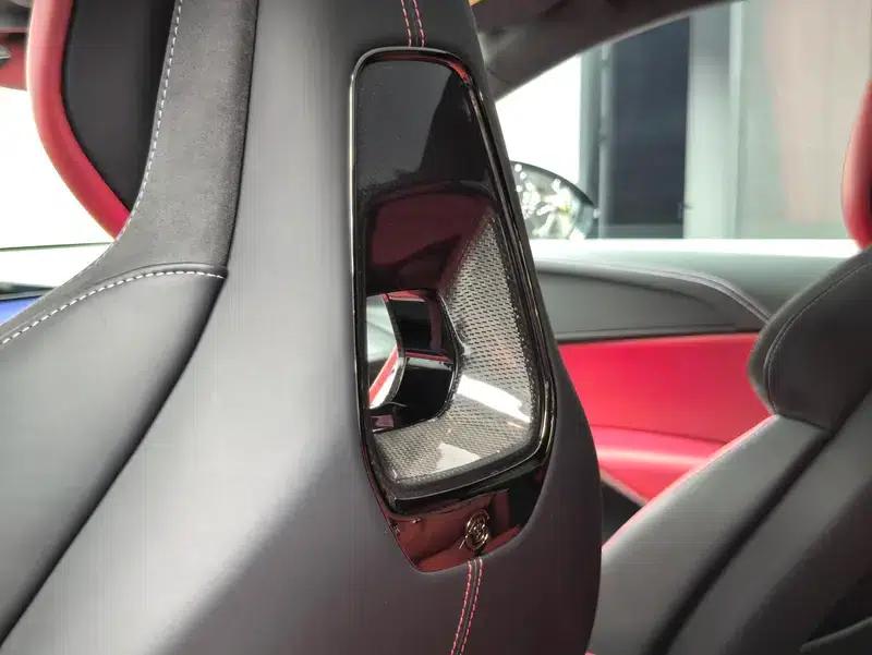2023 Eletre R+ — миниатюра 16