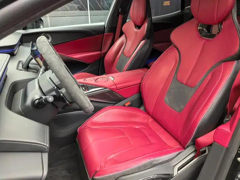 2023 Eletre R+ — миниатюра 22