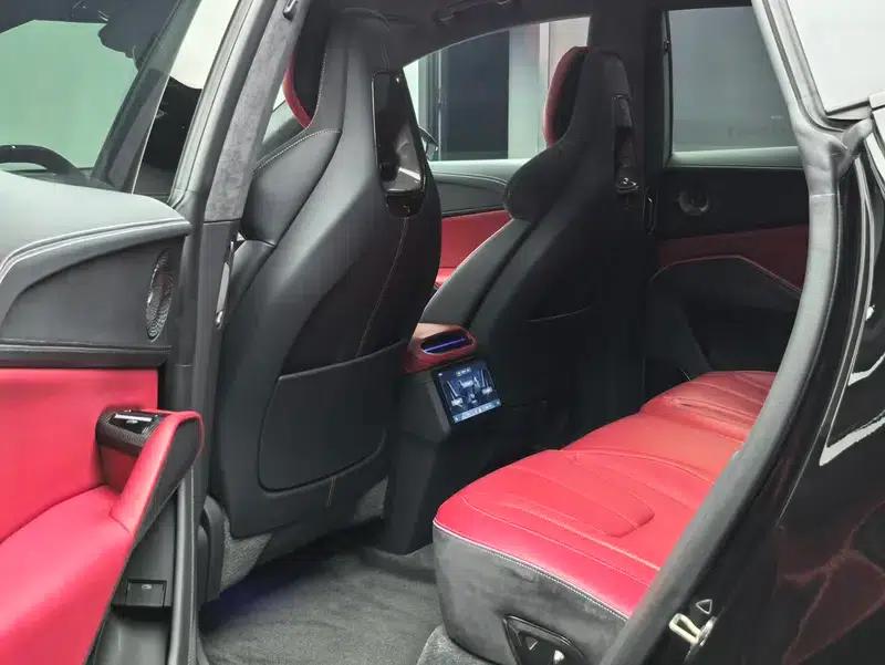 2023 Eletre R+ — миниатюра 23