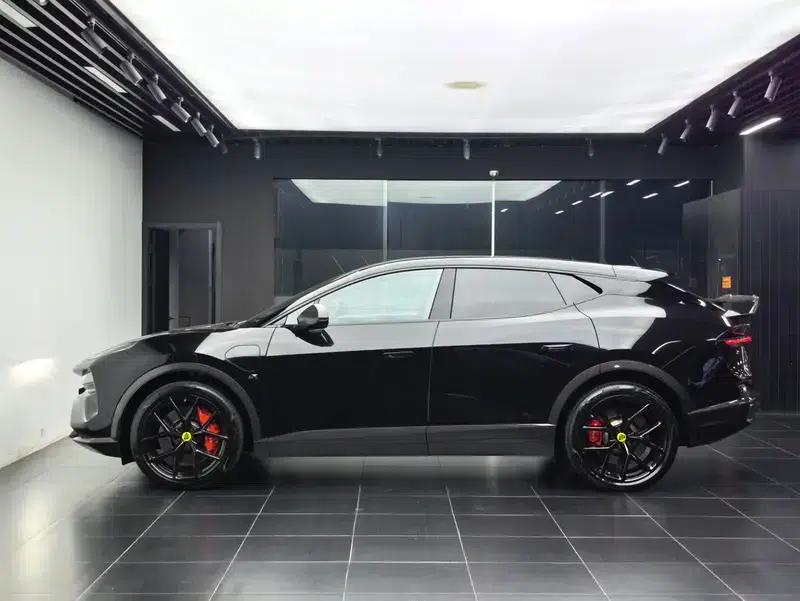2023 Eletre R+ — миниатюра 4