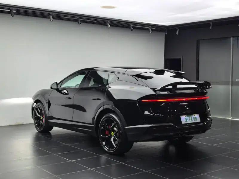 2023 Eletre R+ — миниатюра 5
