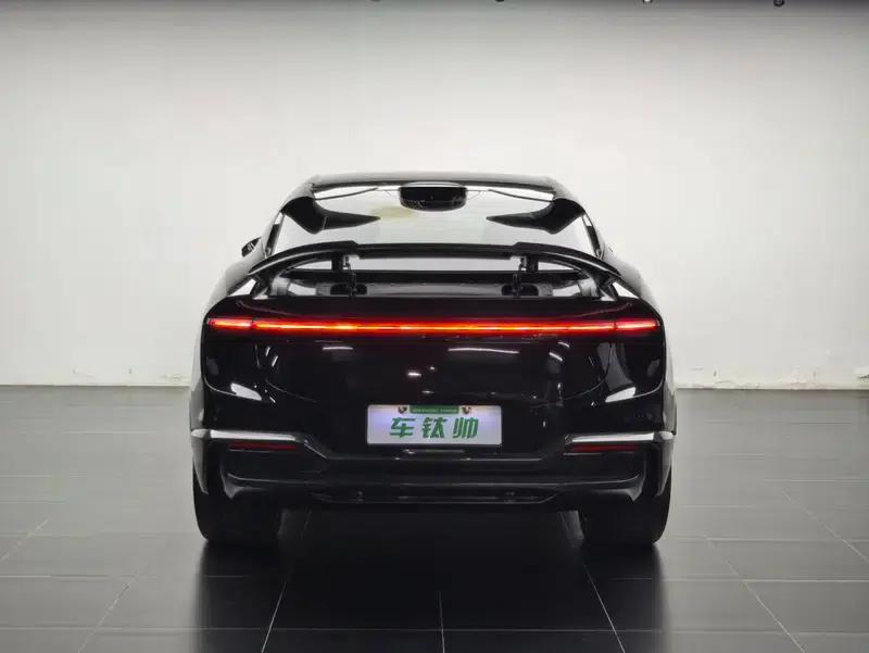 2023 Eletre R+ — миниатюра 6
