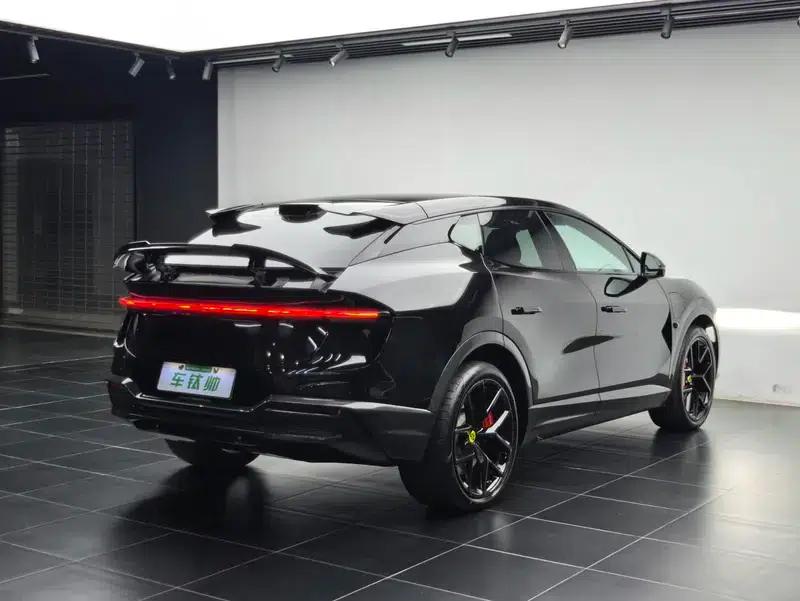 2023 Eletre R+ — миниатюра 7