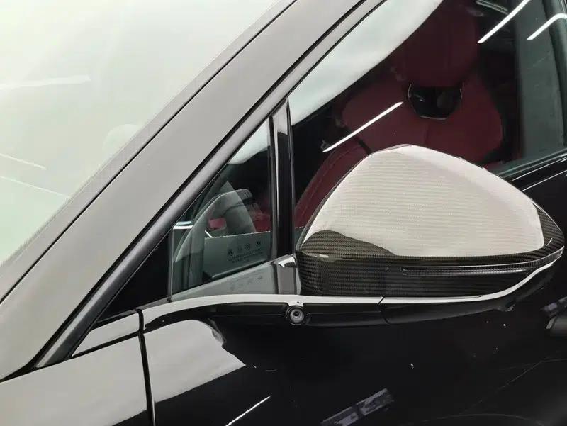 2023 Eletre R+ — миниатюра 8