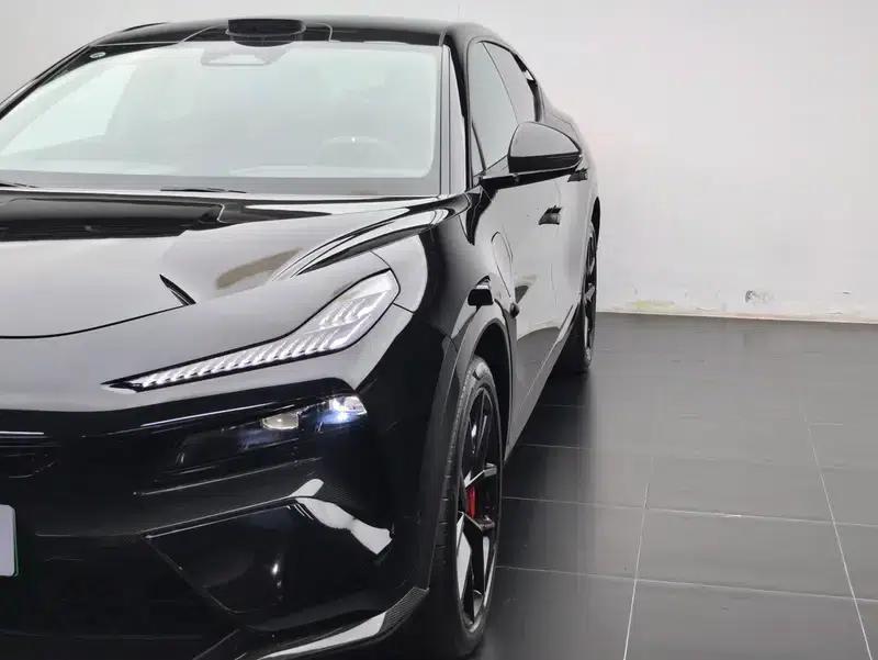 2023 Eletre R+ — миниатюра 9