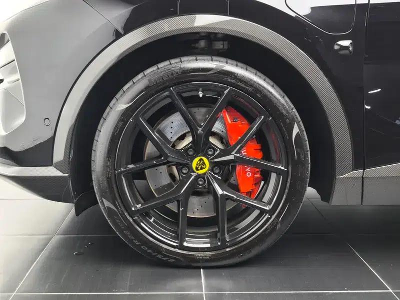2023 Eletre R+ — миниатюра 10