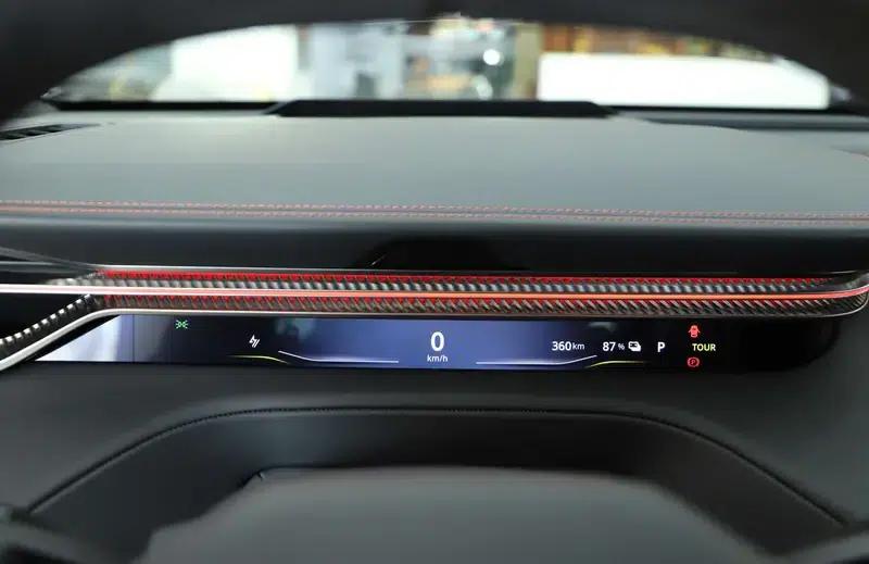 2023 Eletre R+ — миниатюра 12