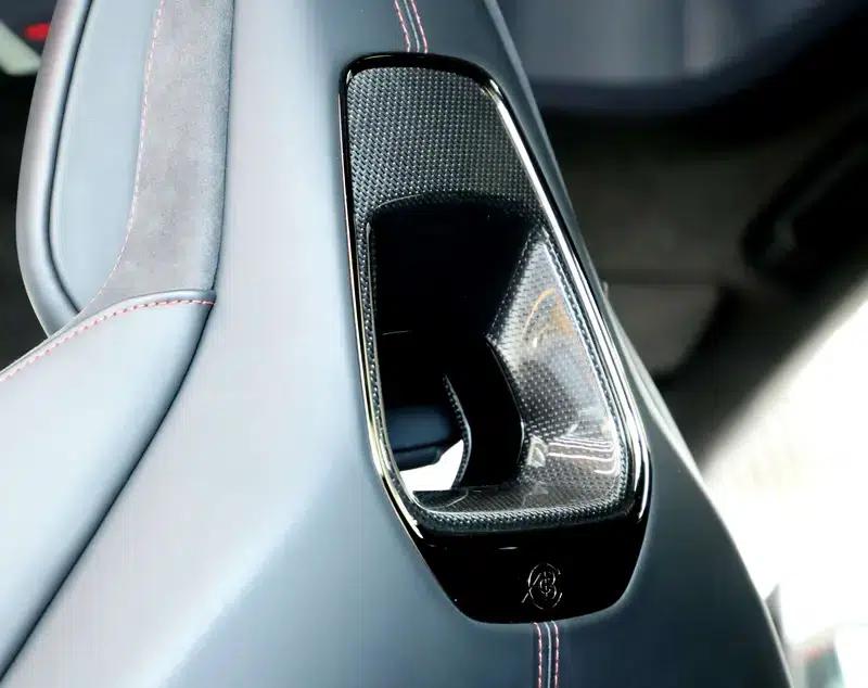 2023 Eletre R+ — миниатюра 30