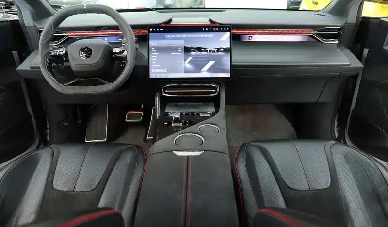 2023 Eletre R+ — миниатюра 31