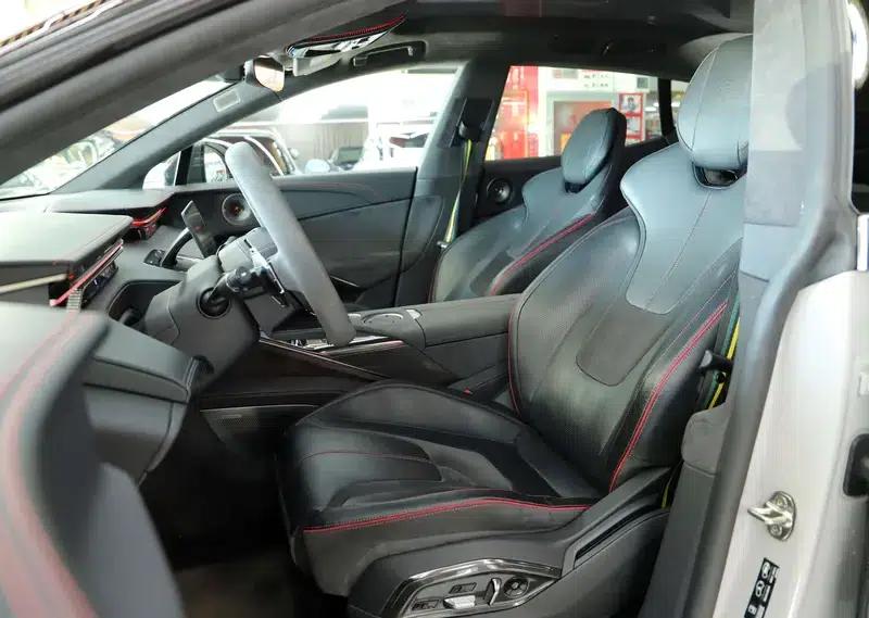 2023 Eletre R+ — миниатюра 35