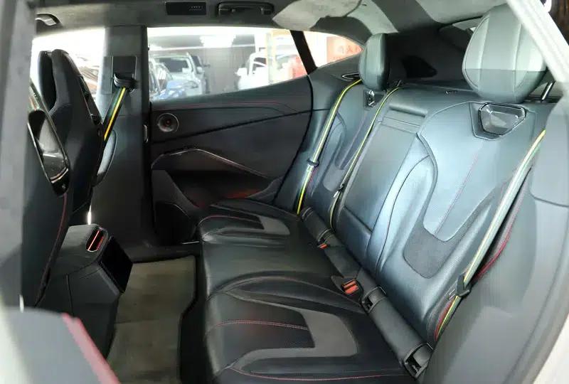 2023 Eletre R+ — миниатюра 36