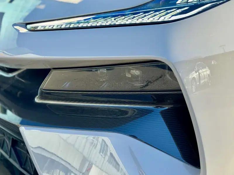 2023 Eletre R+ — миниатюра 7