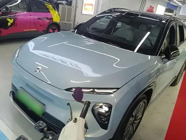Nio ES7 2022 75 kWh