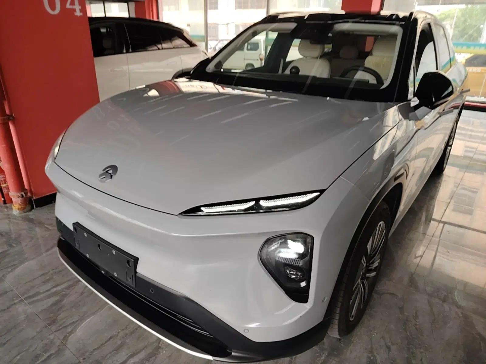 Nio ES7 2022 75 kWh — миниатюра 1
