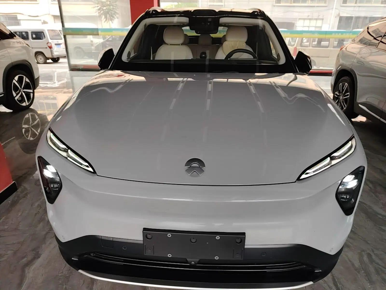Nio ES7 2022 75 kWh — миниатюра 2