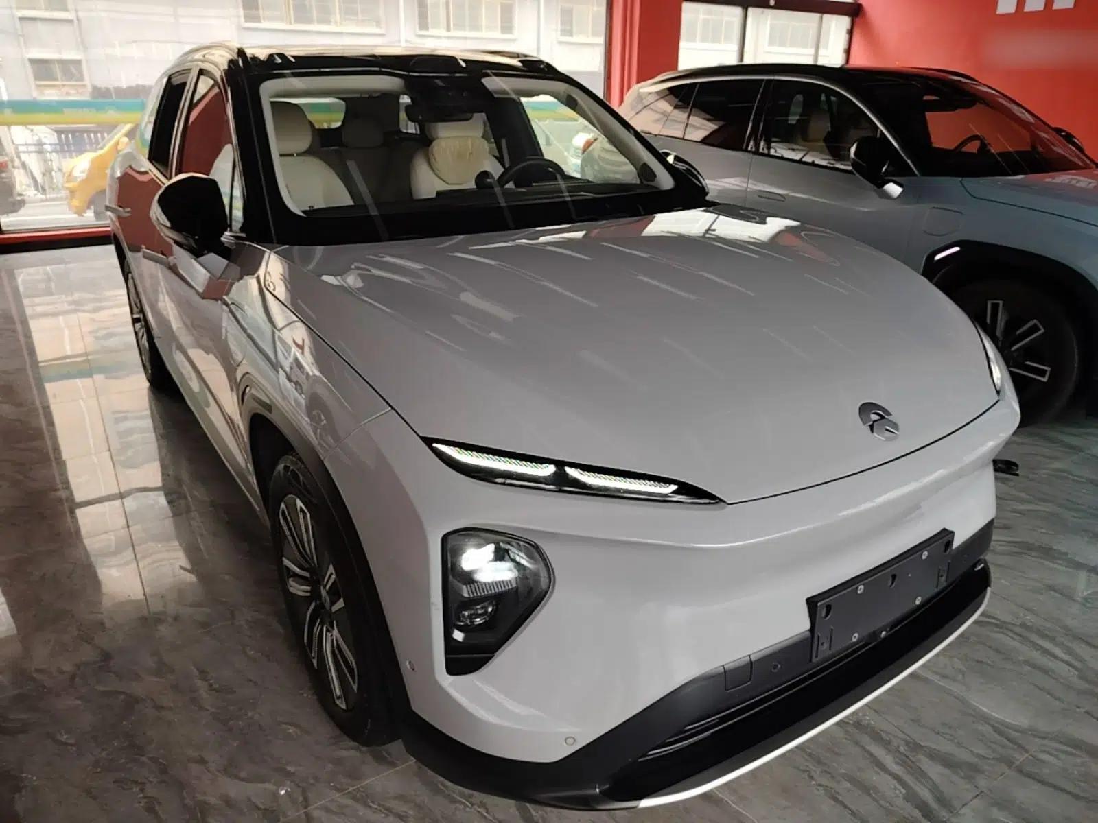 Nio ES7 2022 75 kWh — миниатюра 12