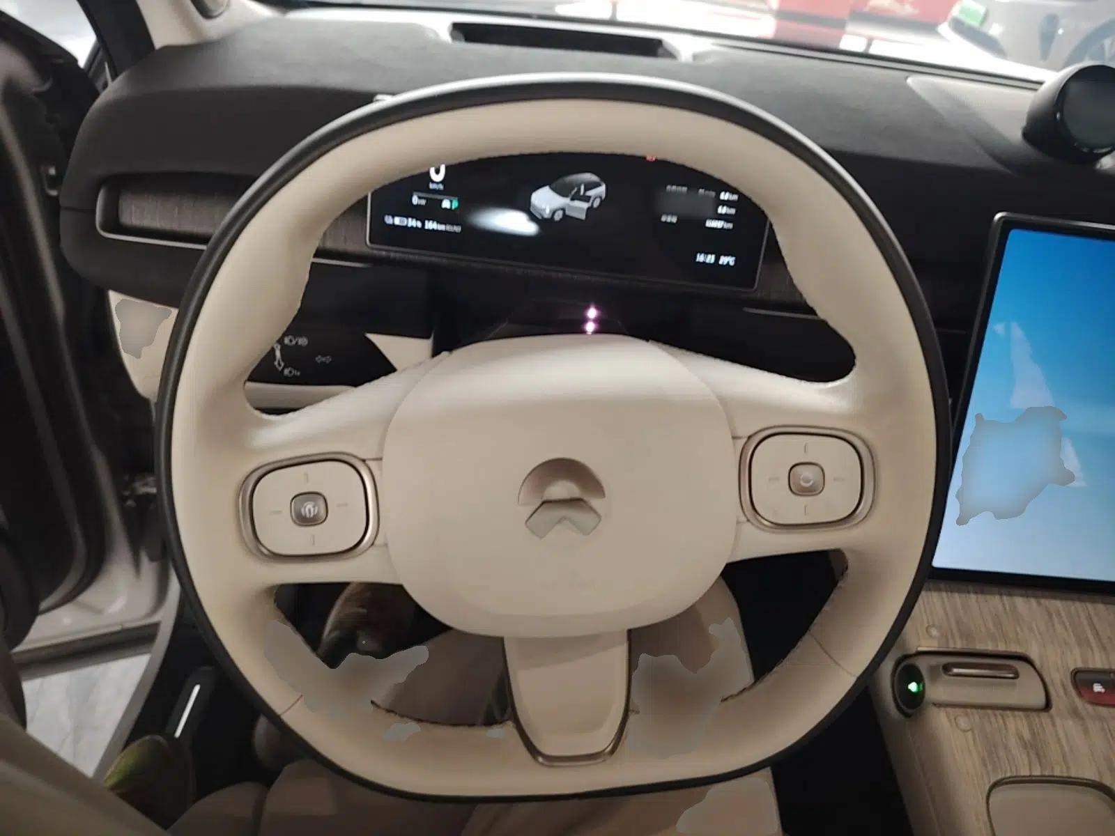 Nio ES7 2022 75 kWh — миниатюра 18