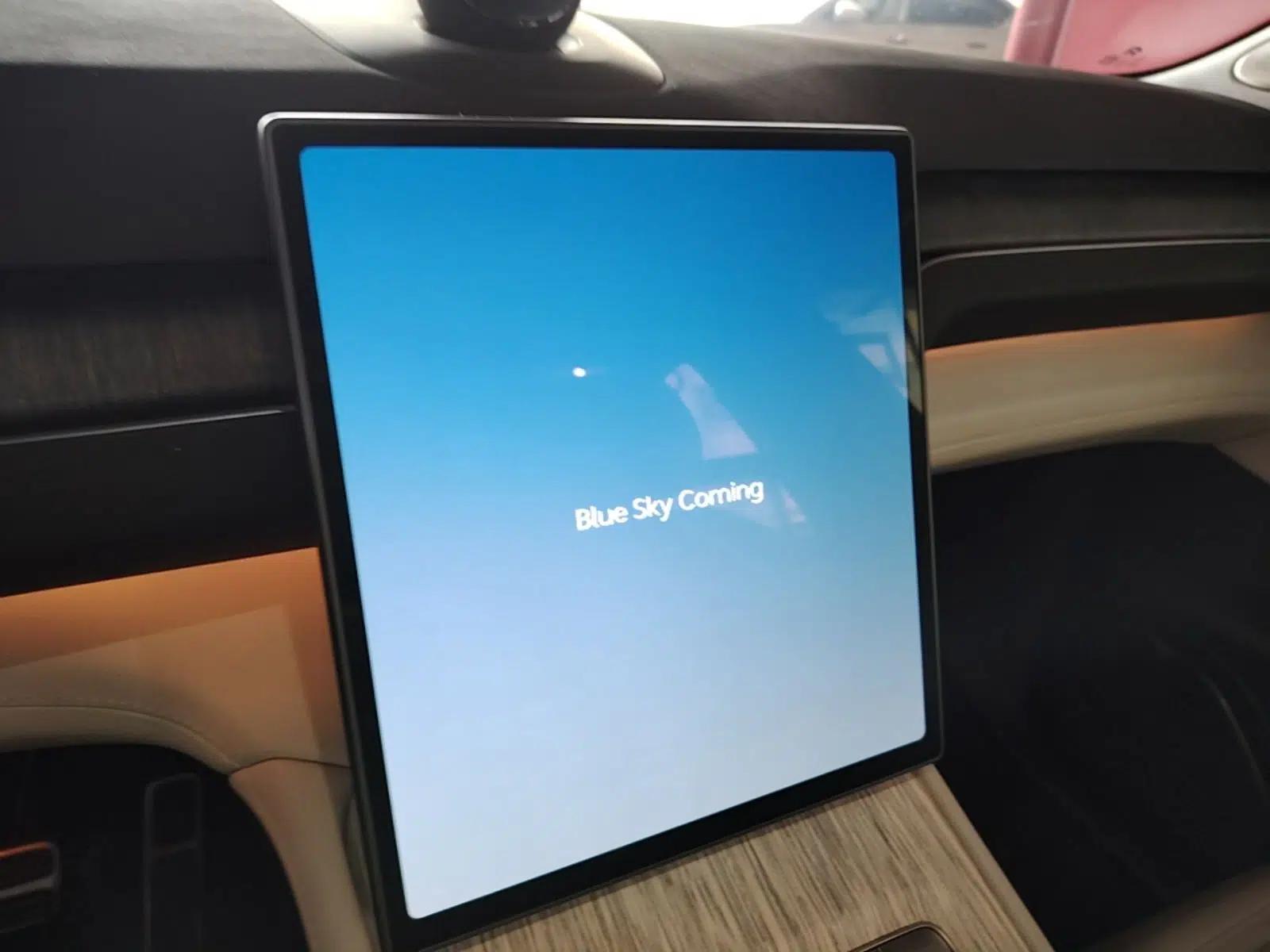 Nio ES7 2022 75 kWh — миниатюра 20