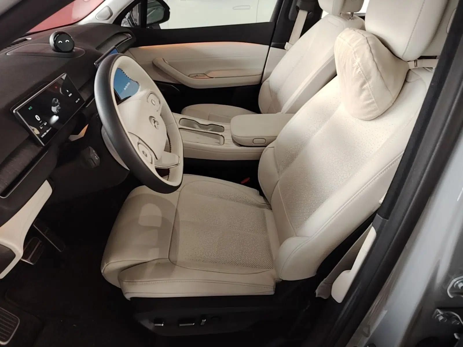 Nio ES7 2022 75 kWh — миниатюра 22
