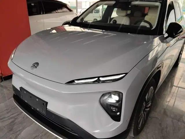 Nio ES7 2022 75 kWh
