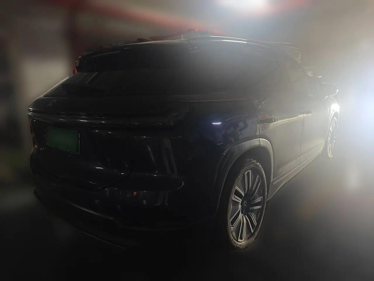 Nio ES7 2022 75 kWh — миниатюра 6