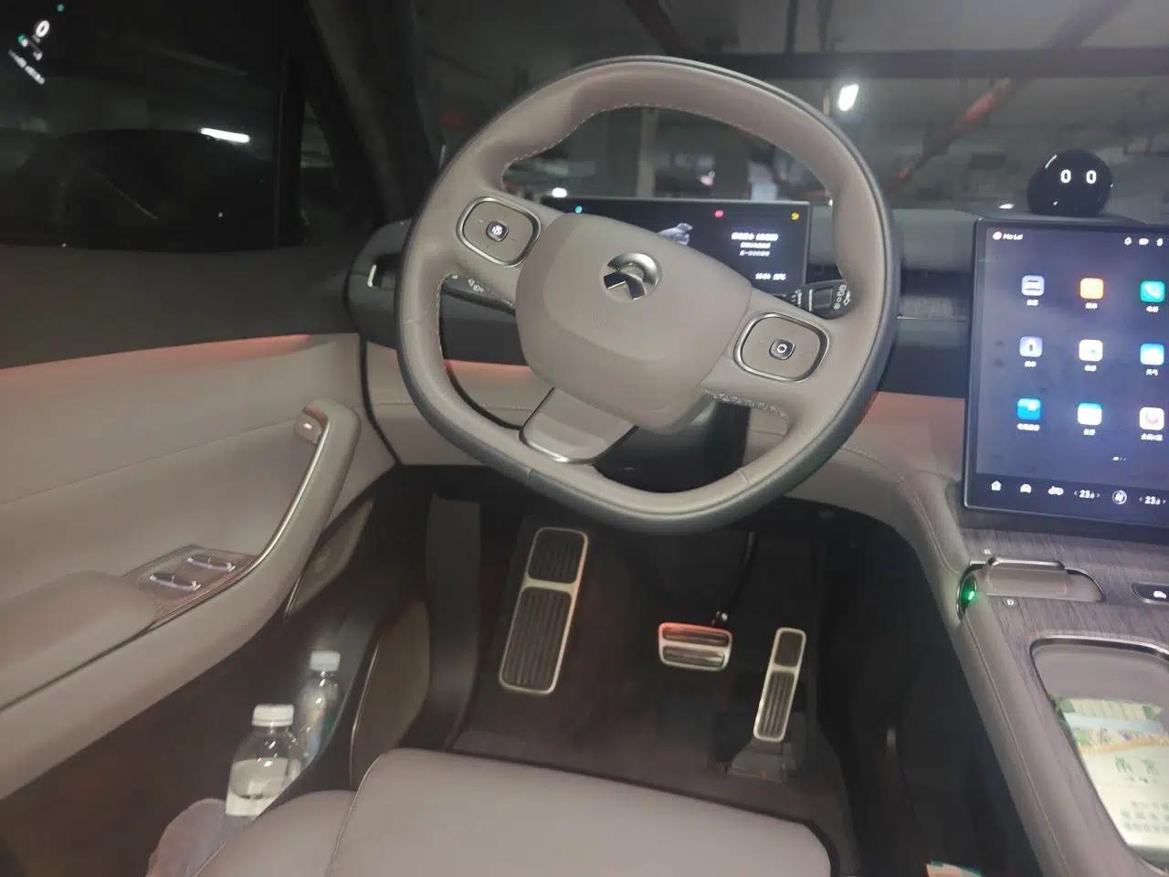 Nio ES7 2022 75 kWh — миниатюра 10