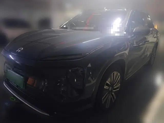 Nio ES7 2022 75 kWh