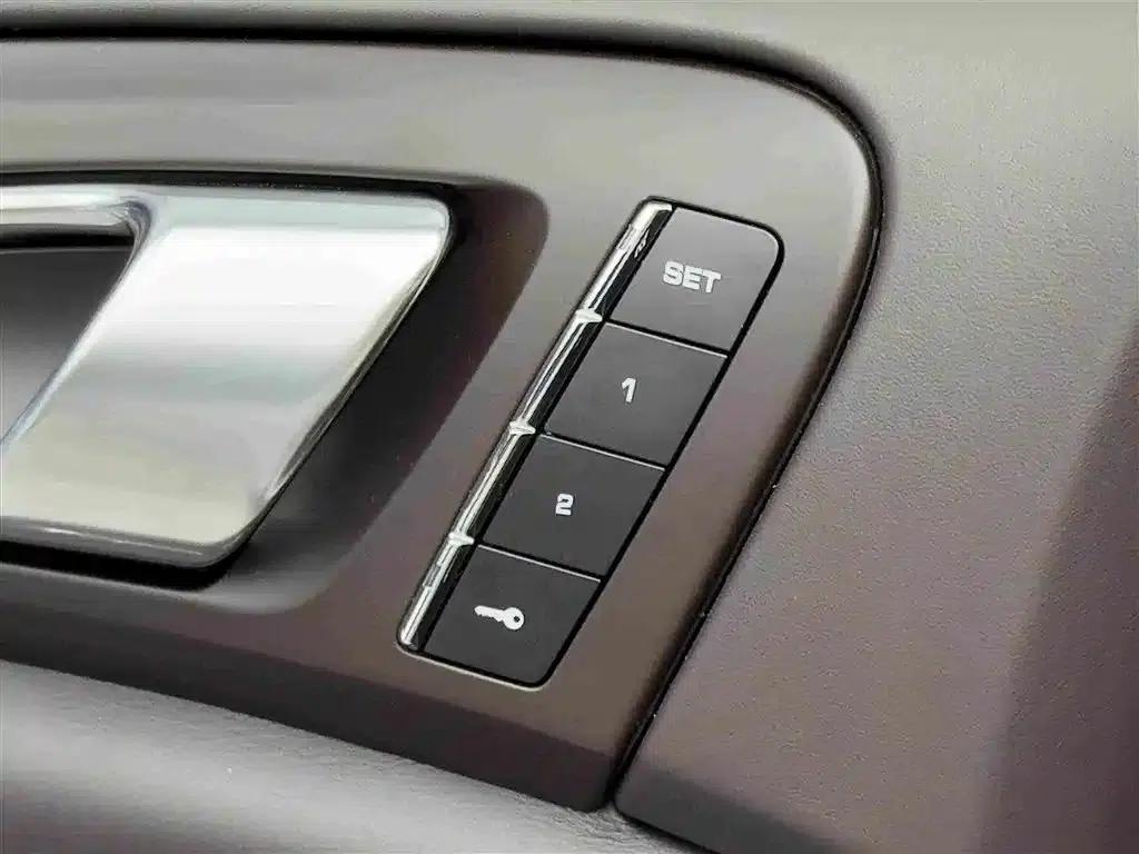 2016 Cayenne S E-Hybrid 3.0T (Cayenne New Energy) — миниатюра 14