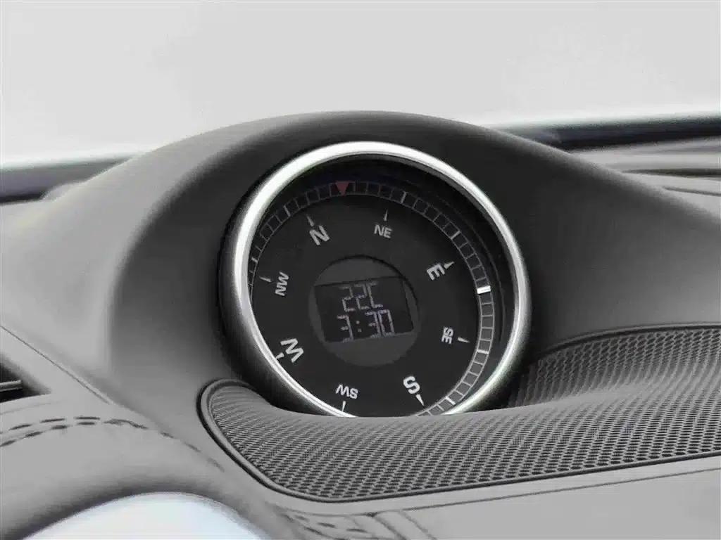2016 Cayenne S E-Hybrid 3.0T (Cayenne New Energy) — миниатюра 15