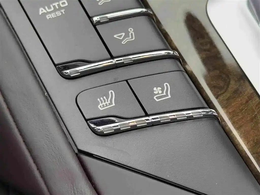 2016 Cayenne S E-Hybrid 3.0T (Cayenne New Energy) — миниатюра 16