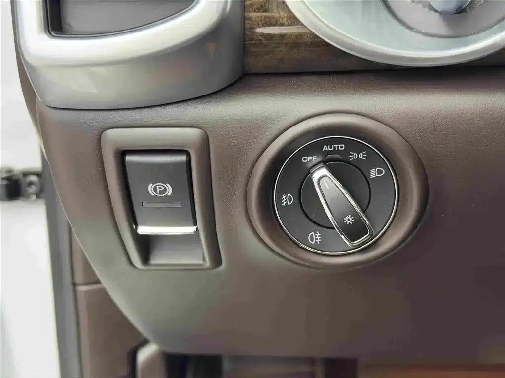 2016 Cayenne S E-Hybrid 3.0T (Cayenne New Energy) — миниатюра 18