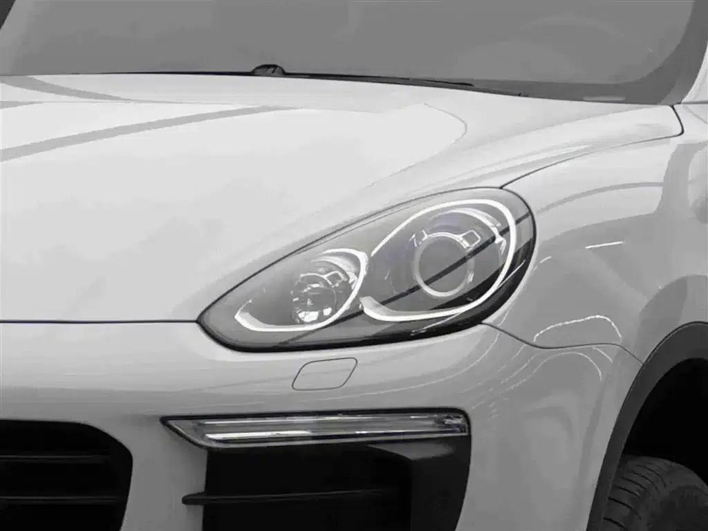 2016 Cayenne S E-Hybrid 3.0T (Cayenne New Energy) — миниатюра 3