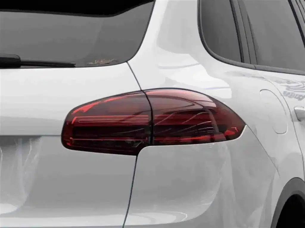 2016 Cayenne S E-Hybrid 3.0T (Cayenne New Energy) — миниатюра 21