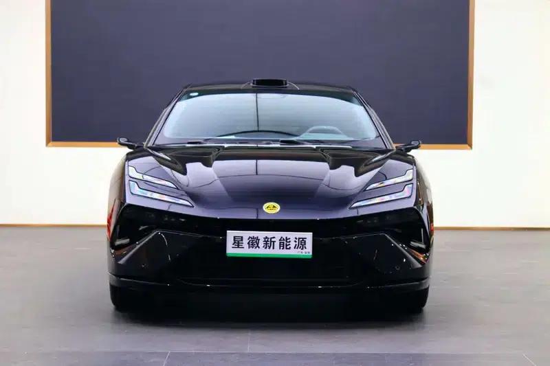 2025 Emeya 600 Luxury Edition — миниатюра 2