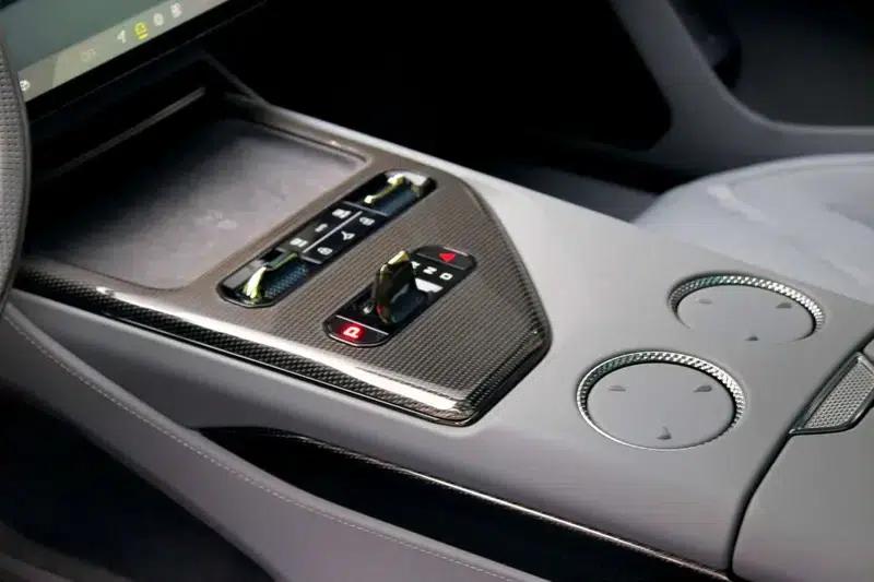 2025 Emeya 600 Luxury Edition — миниатюра 21