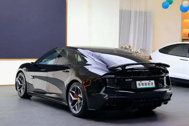 2025 Emeya 600 Luxury Edition — миниатюра 5
