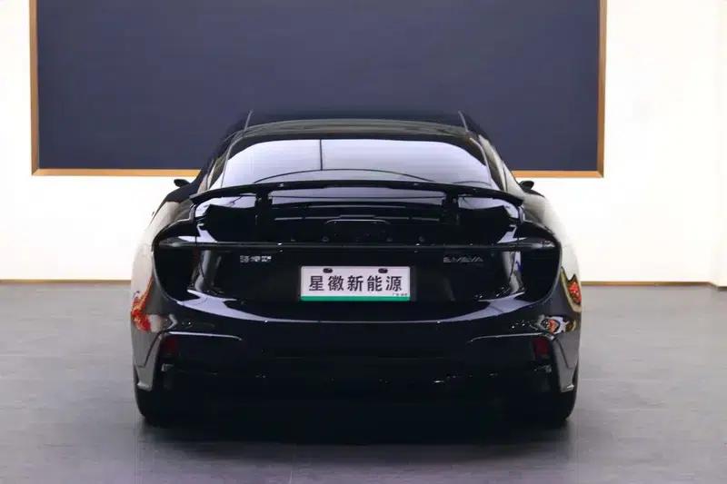 2025 Emeya 600 Luxury Edition — миниатюра 6